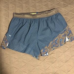 Janji Women 3” Running Shorts